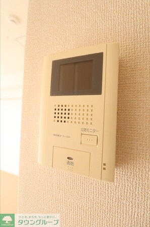 グランモア Iの物件内観写真